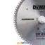 تیغ اره الماسه مدل DW03210 دیوالت