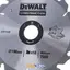 تیغ اره دیسکی مدل DT1152 دیوالت