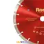 صفحه فرز گرانیت بر مدل RH-3503 رونیکس