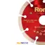 صفحه مینی فرز گرانیت بر مدل RH-3502 رونیکس