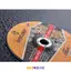 مجموعه 2 عددی صفحه سنگ سایش آهن مدل SH12413-G شیلدر