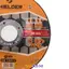 مجموعه 5 عددی صفحه سنگ ساب مدل SH1156-5 شیلدر