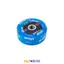 مجموعه 25 عددی صفحه سنگ برش استیل مدل AC51151 اکتیو تولز