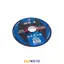 مجموعه 2 عددی صفحه سنگ سایش آهن مدل AC5016 اکتیو