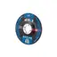 مجموعه 2 عددی صفحه سنگ برش آهن مدل AC5053 اکتیو تولز