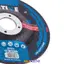مجموعه 2 عددی صفحه سنگ برش آهن مدل AC5053 اکتیو تولز
