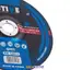 مجموعه 2 عددی صفحه سنگ برش آهن مدل AC5013 اکتیو تولز