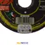 صفحه سنگ برش استیل مدل AC-11516 اکتیو تولز