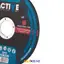 صفحه سنگ برش استیل مدل AC51151 اکتیو تولز