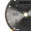 صفحه الماسه مدل DW47700L دیوالت