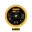 صفحه برش الماسه فلز و پروفیل دیوالت DEWALT مدل DT3752