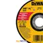 صفحه برش استیل مدل DW8062 دیوالت