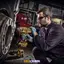 آچار بکس شارژی “1/2 مدل DCF899P2 دیوالت