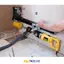 دریل نمونه بردار دیوالت مدل D21580K