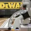 فرز نجاری لبه زن مدل DW682K دیوالت