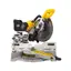 اره فارسی بر کشویی مدل DW717XPS دیوالت