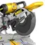 اره فارسی بر کشویی مدل DW717XPS دیوالت