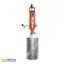 دریل کرگیری 406C برند CAYKEN