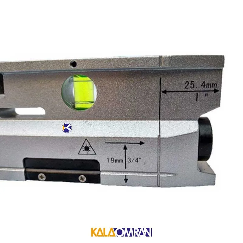 تراز دستی لیزری مدل LS 164-3 لای سای