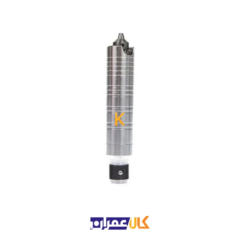 سنگ رومیزی خرطومی مدل PG-125 محک
