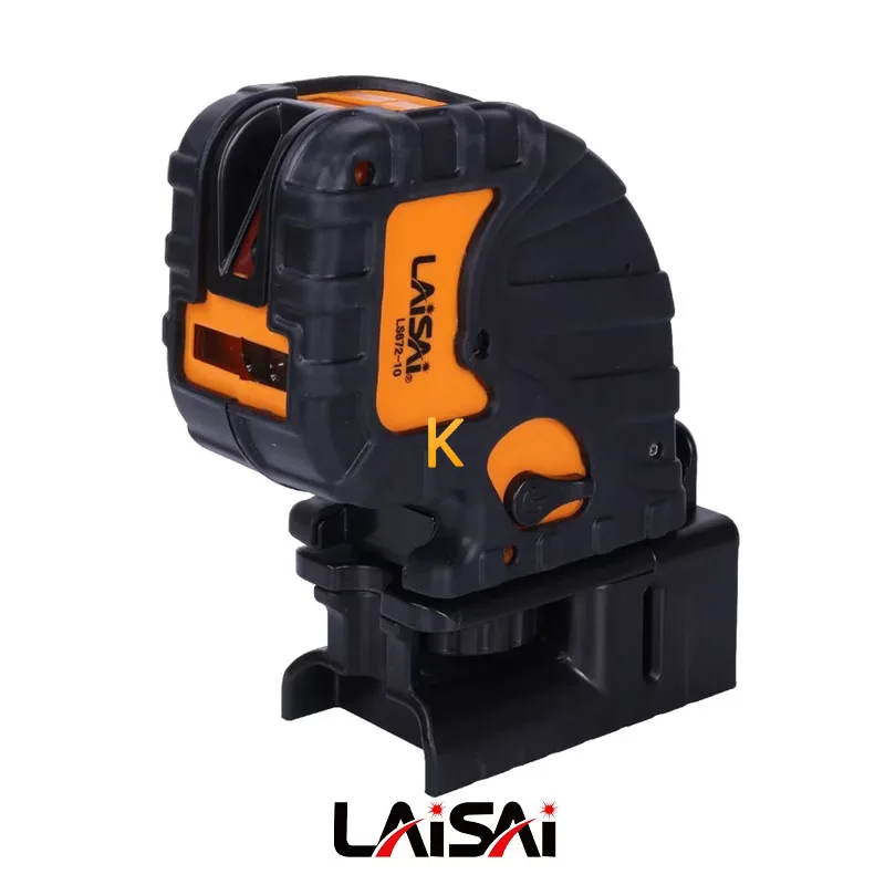 تراز لیزری خطی مدل LS 672 لای سای