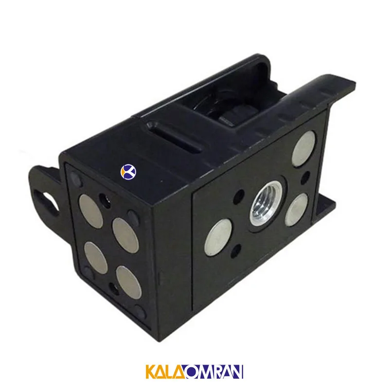 تراز لیزری خطی مدل LS-670 لای سای