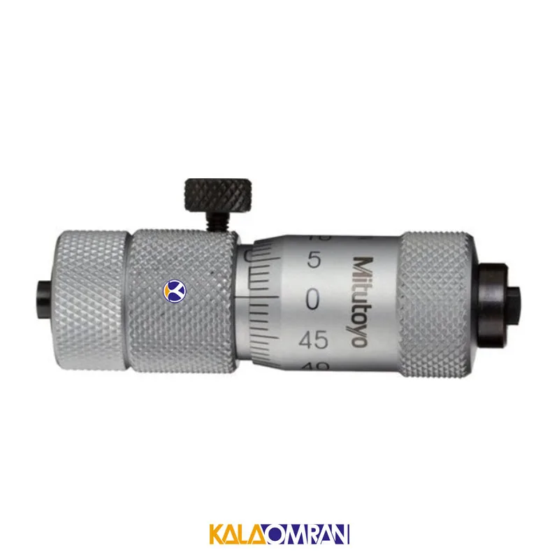 ست میکرومتر لوله مدل 205-137 میتوتویو