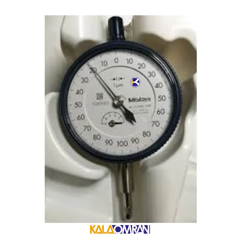 ساعت اندیکاتور مدل 2109A-10 میتوتویو