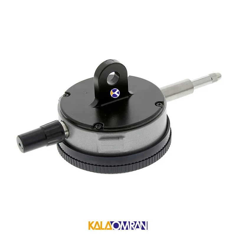 ساعت اندیکاتور مدل 2046A میتوتویو