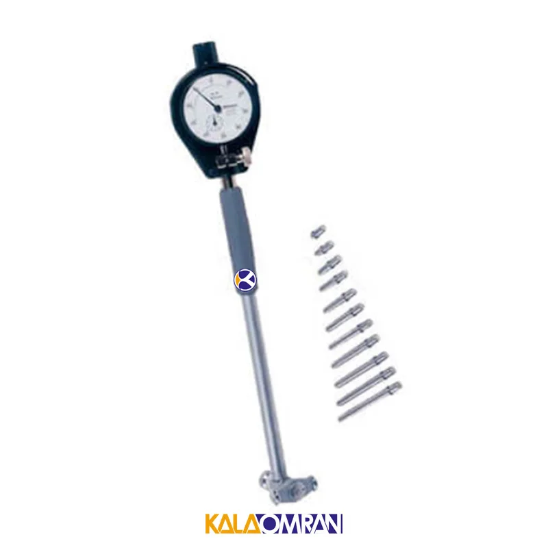 بور گیج مدل 713-511 میتوتویو