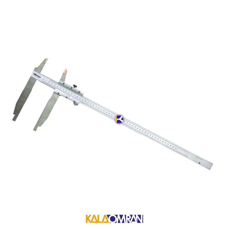 کولیس ساده 75 سانت مدل 405-533 میتوتویو