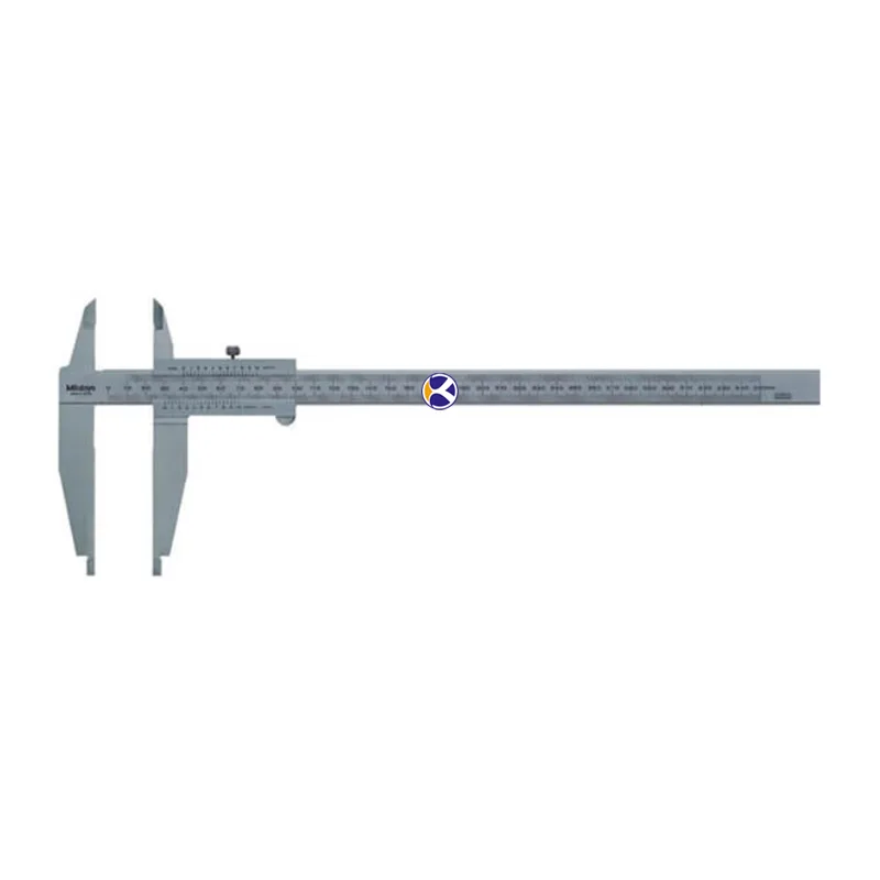 کولیس ساده 50 سانت مدل 404-533 میتوتویو