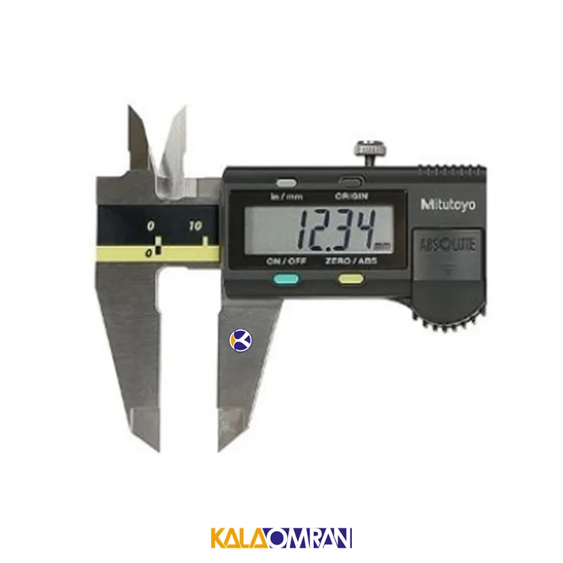 کولیس دیجیتال 15 سانت مدل 30-196-500 میتوتویو