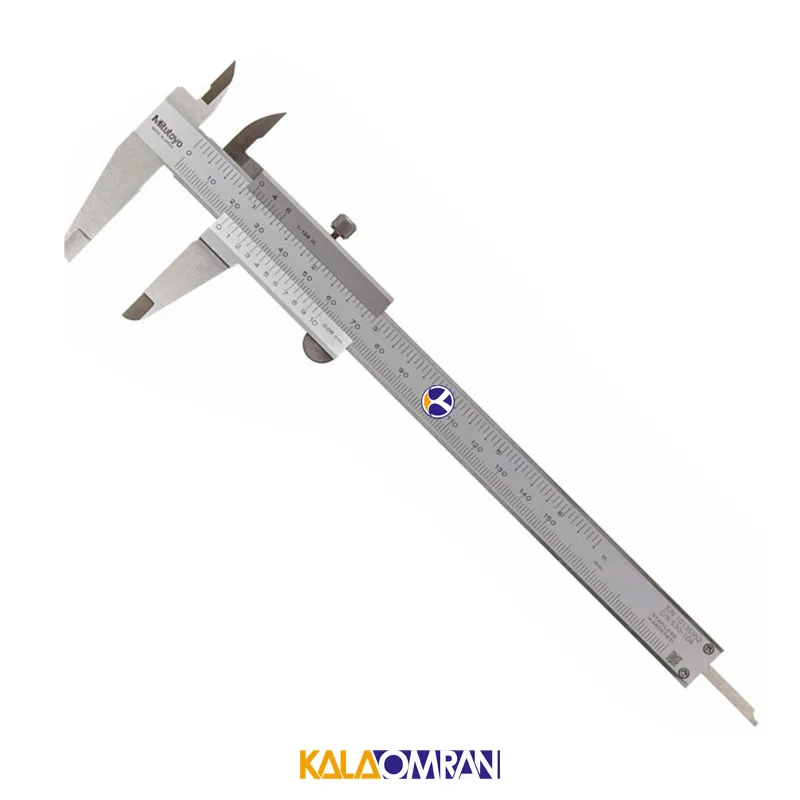 کولیس 15 سانت مدل 104-530 میتوتویو