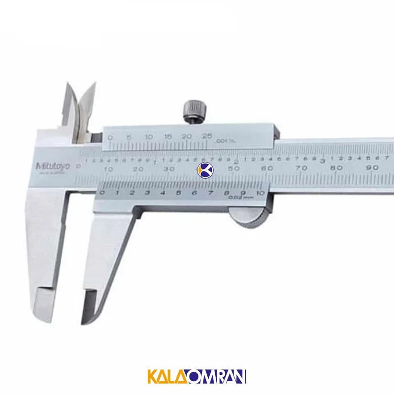 کولیس 15 سانت مدل 104-530 میتوتویو