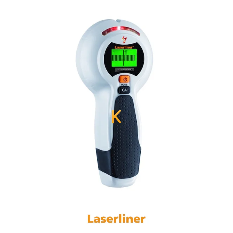 اسکنر دیوار مدل 080.955A لیزر لاینر