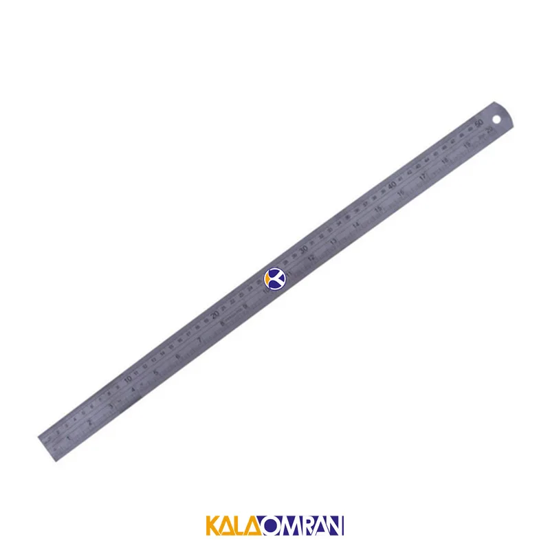 خطکش 50 سانتیمتری مدل 500-7110 اینسایز