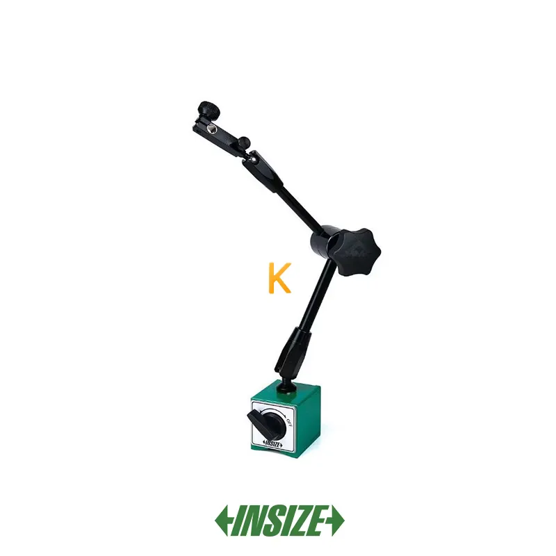 پایه هیدرولیکی ساعت اندیکاتور مدل 6208 اینسایز