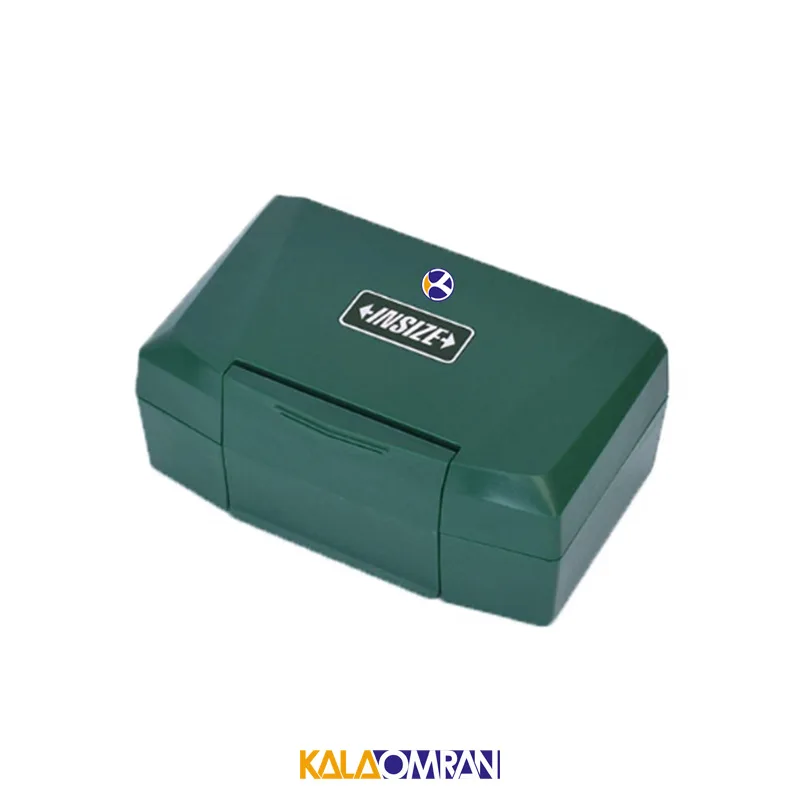 ساعت اندیکاتور دیجیتال مدل 2112 اینسایز