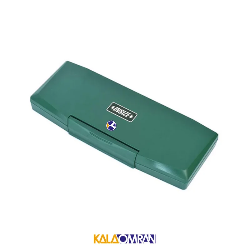 کولیس ساده مدل 1214 اینسایز