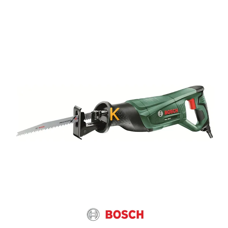 اره افقی بر مدل PSA 700 E بوش