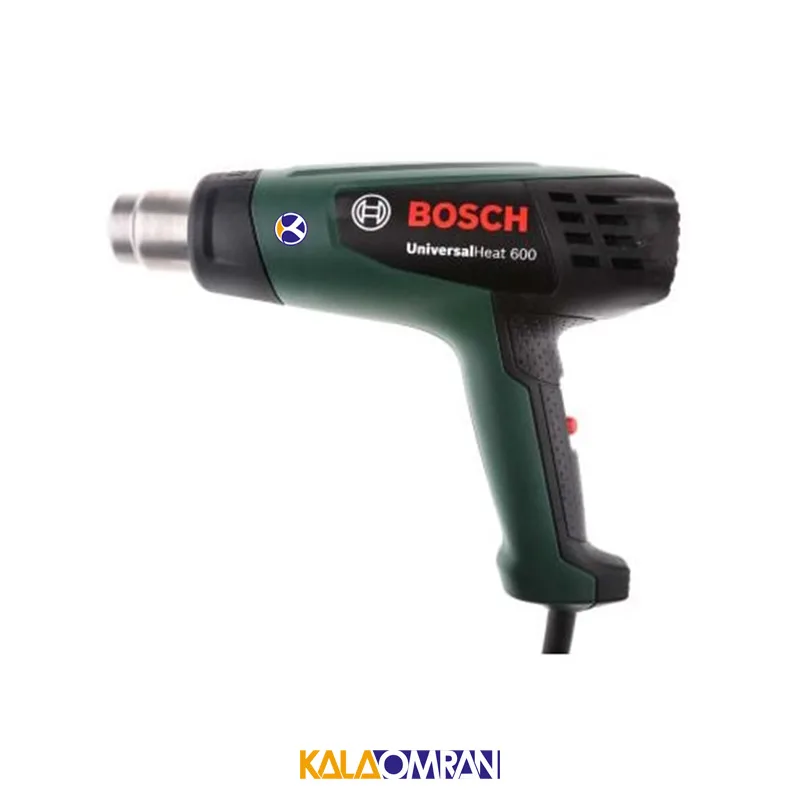 سشوار صنعتی مدل Universal Heat 600 بوش