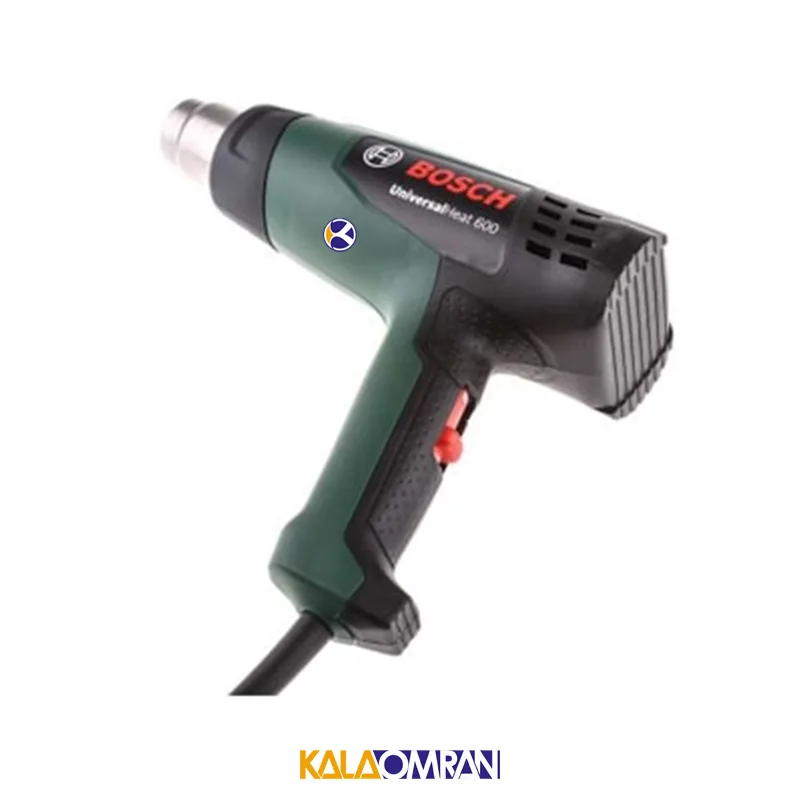 سشوار صنعتی مدل Universal Heat 600 بوش