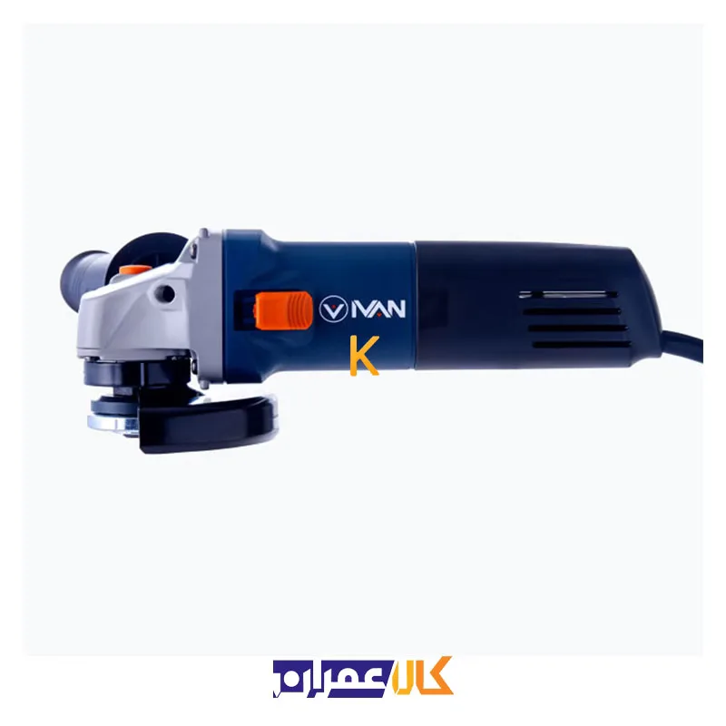 مینی فرز 710 وات مدل IV-A111 ایوان