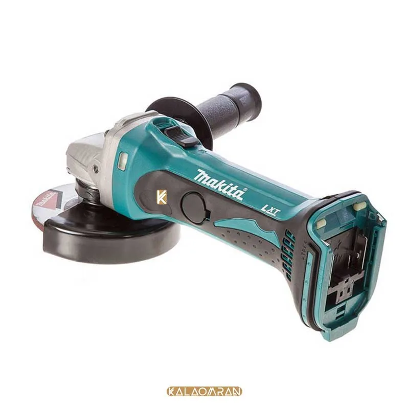 مینی فرز شارژی مدل DGA452RMJ ماکیتا
