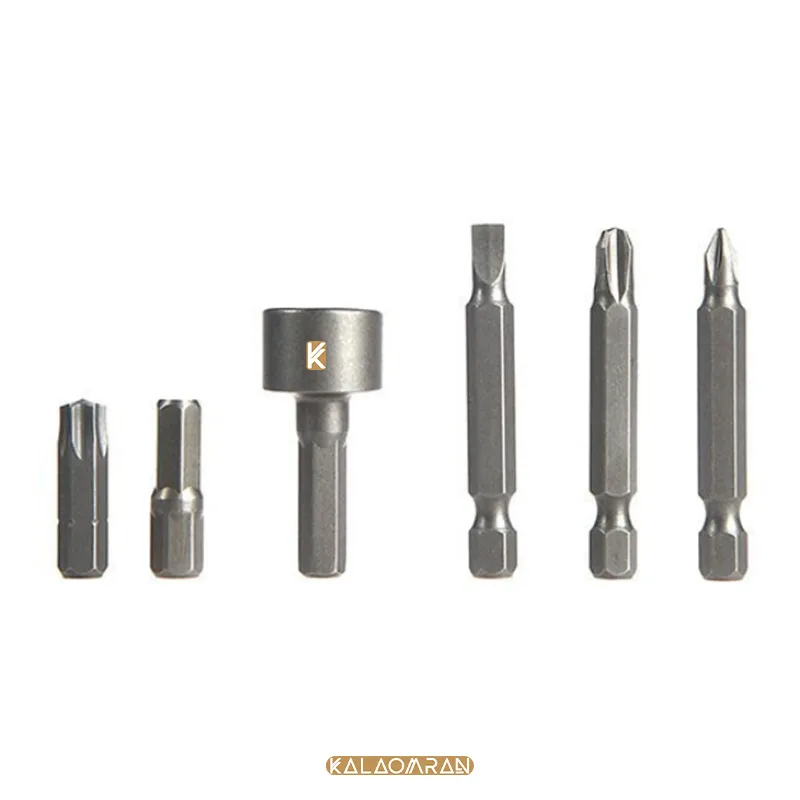 پیچ گوشتی شارژی مدل 6723DW ماکیتا