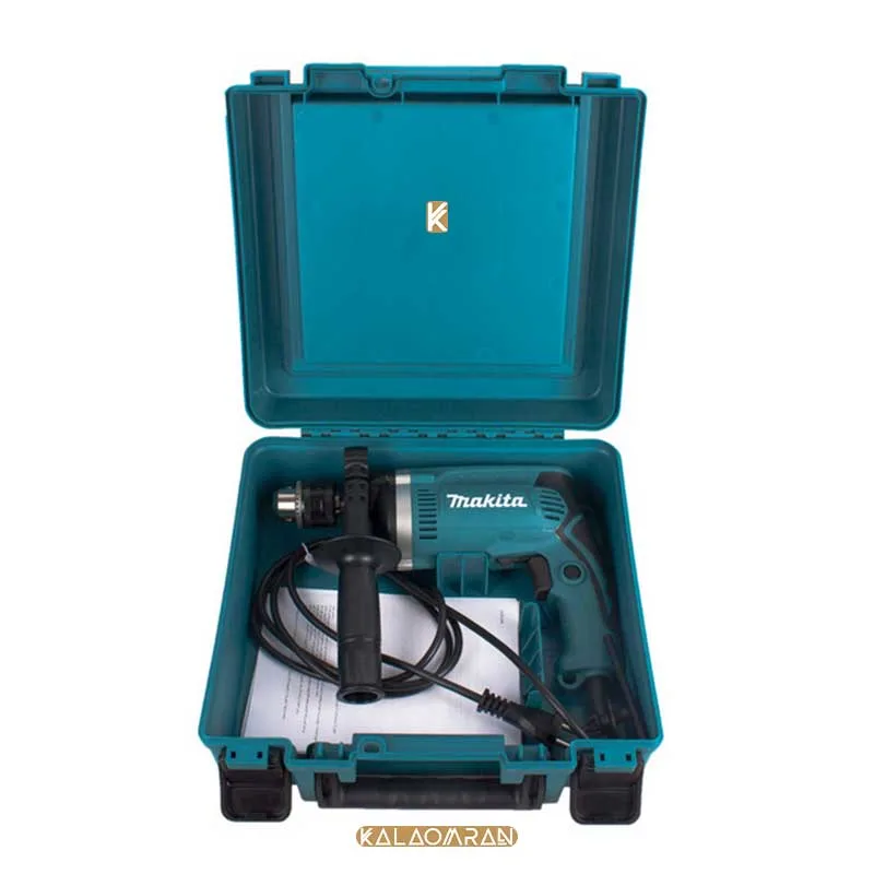 دریل چکشی مدل HP1631K ماکیتا