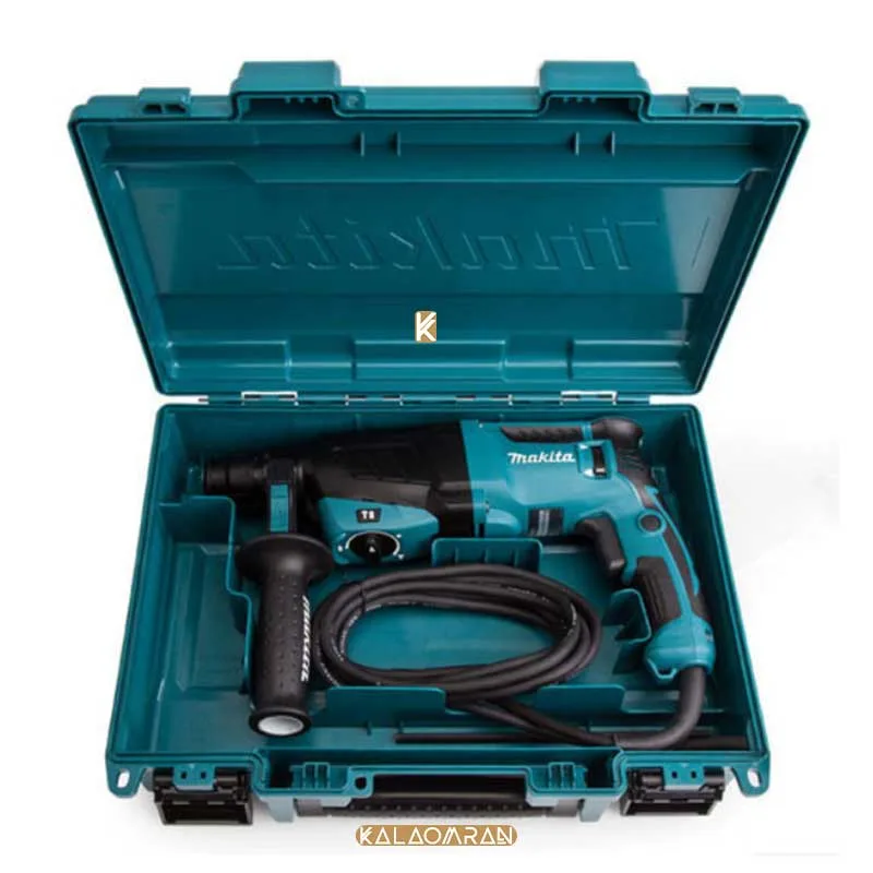 دریل بتن کن مدل HR2630T ماکیتا