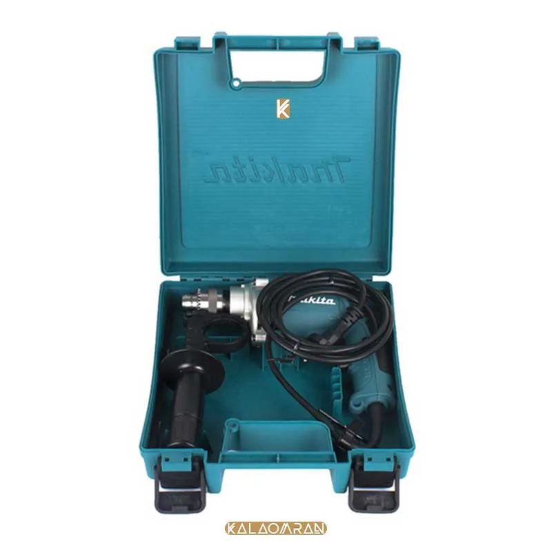 دریل چکشی مدل HP1230 ماکیتا