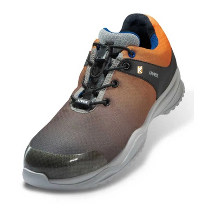 کفش ایمنی اسپرت یووکس مدل uvex sportsline S1 P SRC